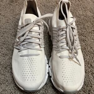 on cloudswift 3 women’s 9